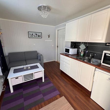 Lofoten Booking Leknes Ngoại thất bức ảnh