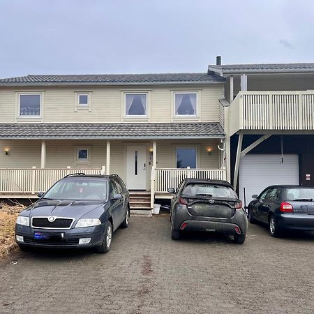 Lofoten Booking Leknes Ngoại thất bức ảnh
