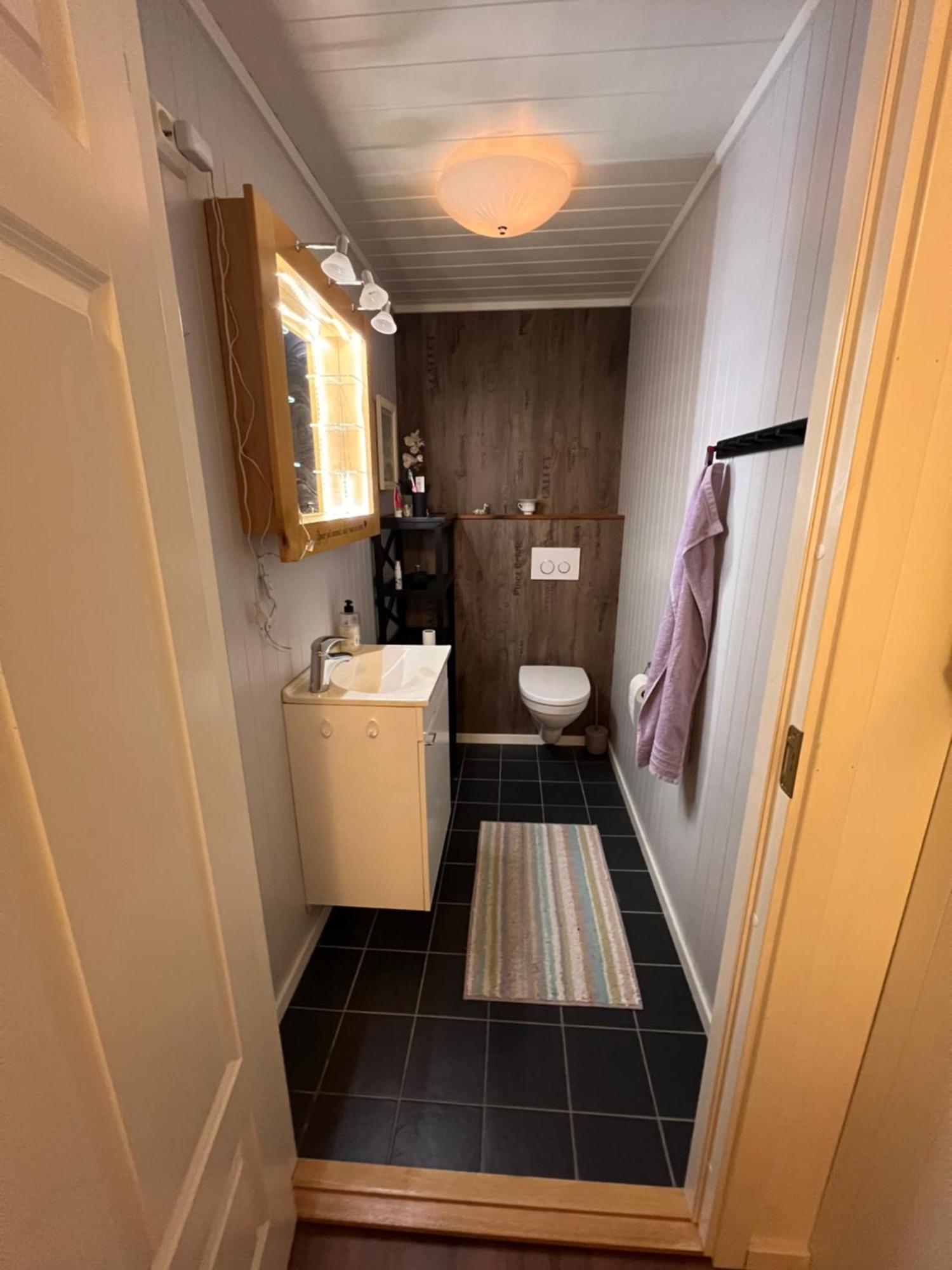 Lofoten Booking Leknes Ngoại thất bức ảnh