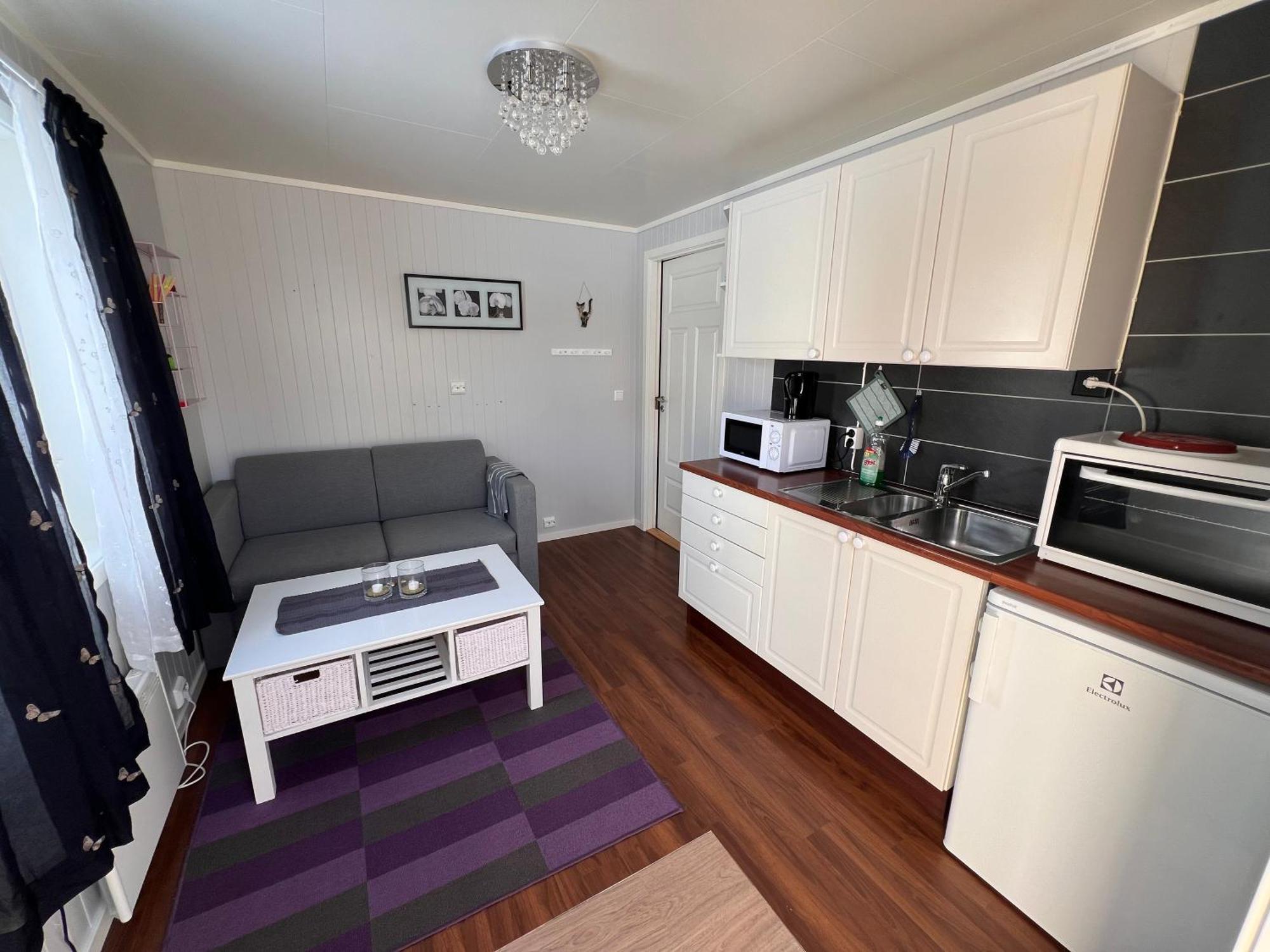 Lofoten Booking Leknes Ngoại thất bức ảnh