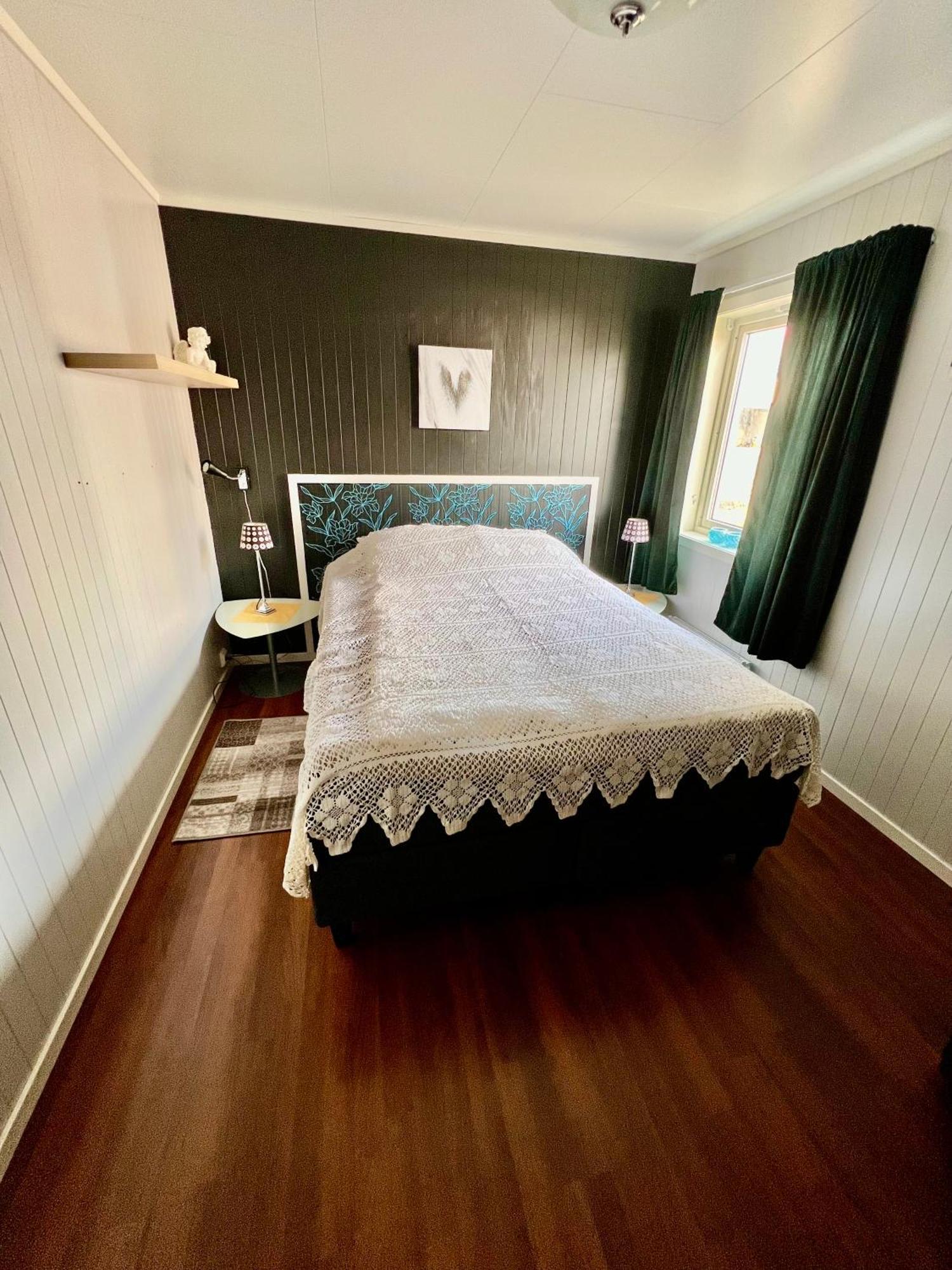 Lofoten Booking Leknes Ngoại thất bức ảnh